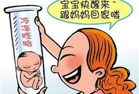 冰原生殖医学中心